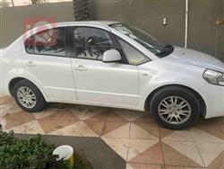 سوزوكي SX4